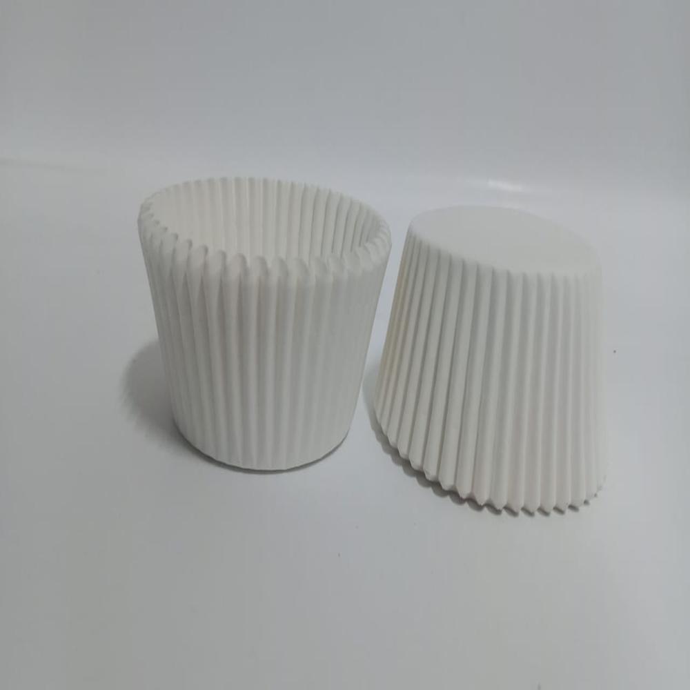 Sweets Paper Cup / Laddu Katori - Capacity: 1 Pcs/min