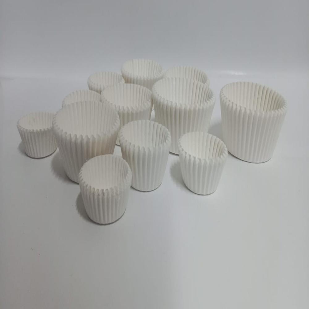 sweets paper cup / laddu katori