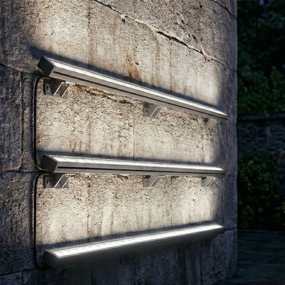 Wipro Arcus Wall Washer LF01