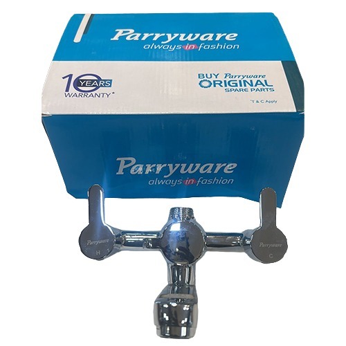 Parryware Claret Models