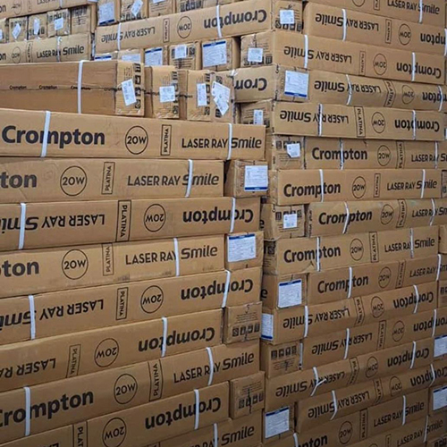 20 W Crompton Led Batten