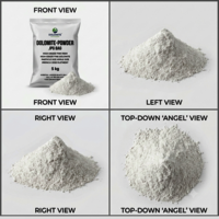 White Dolomite Powder - Application: Industrial