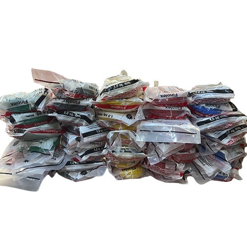 180 M Finolex FR Project Coil