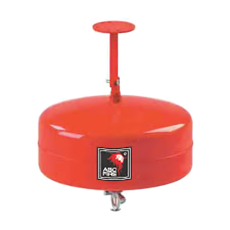 Modular Type Fire Extinguisher