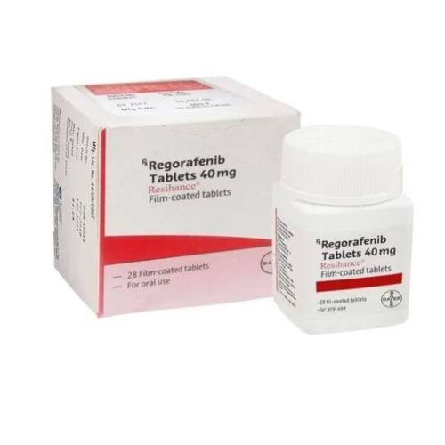 Resihance 40 mg Tablet