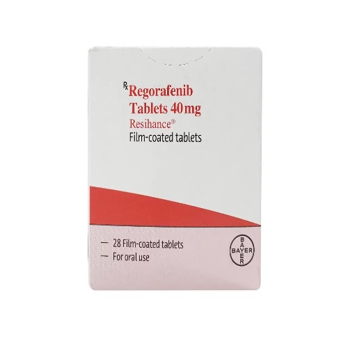 Resihance 40 mg Tablet