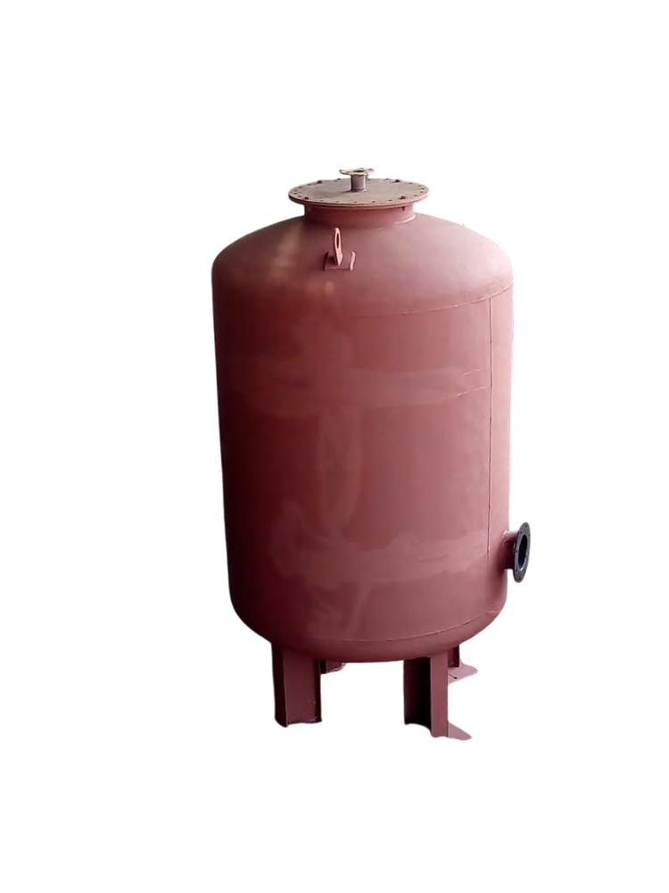 Pressure Vessel - Application: Chemical