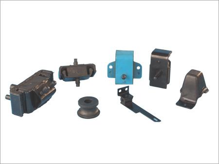 Engine Mountings