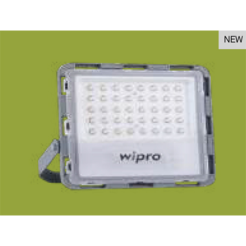 Wipro Flood Light Vega |Lf40 - Color: White