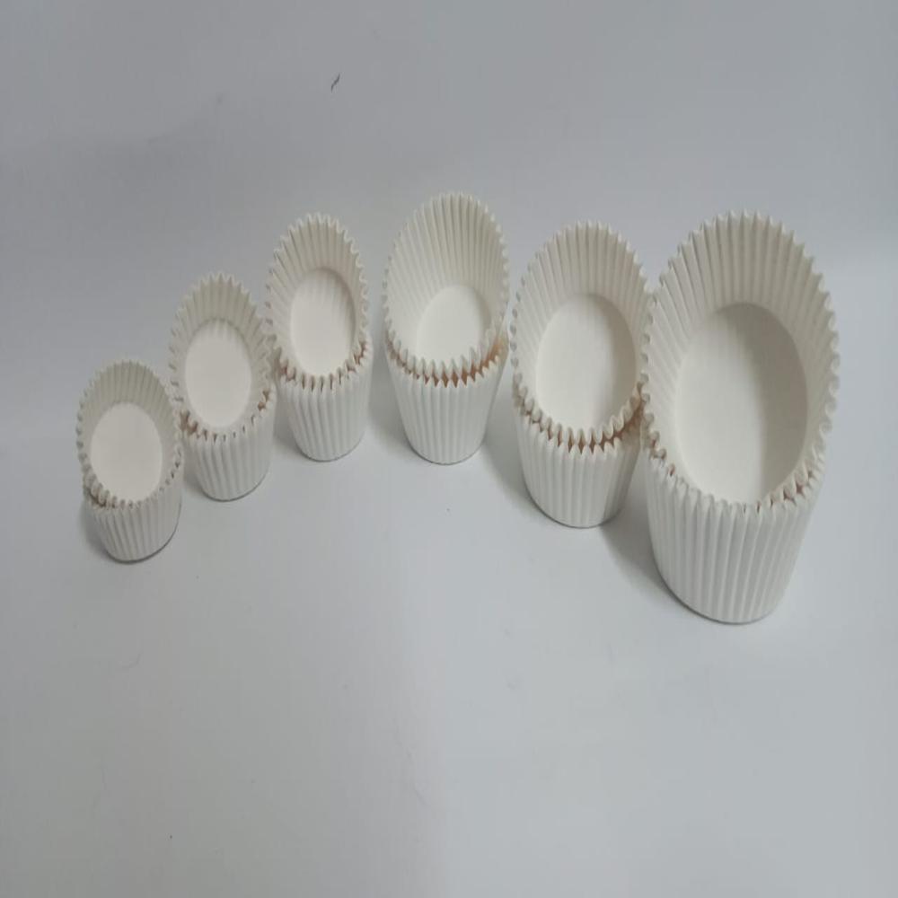 sweets paper cup / laddu katori