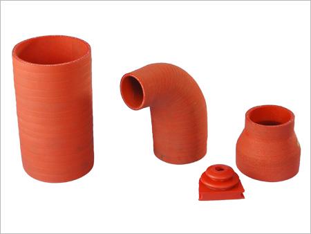 Silicon Hoses & Gromets