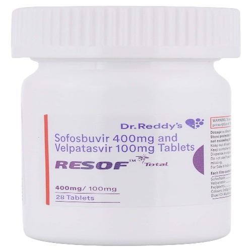 Resof Total Tablet