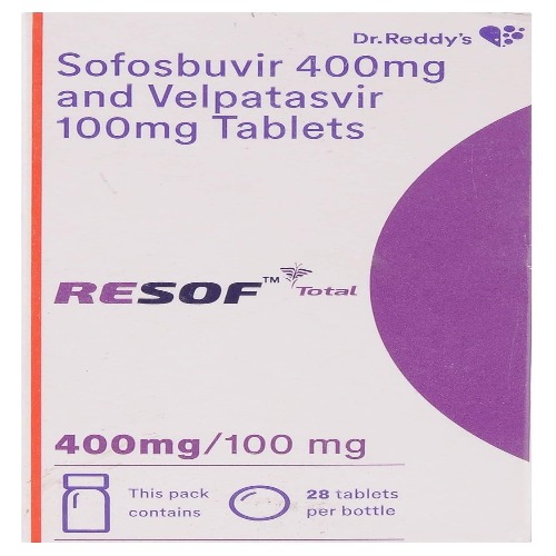 Resof Total Tablet
