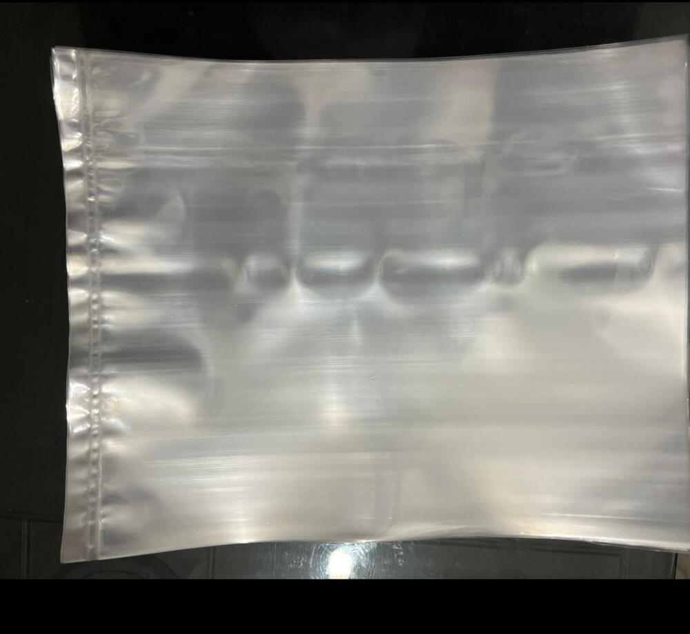 PP Pouches PP Pouches