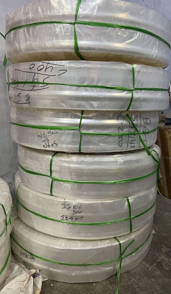 PP Treated Rolls PP Treated Rolls