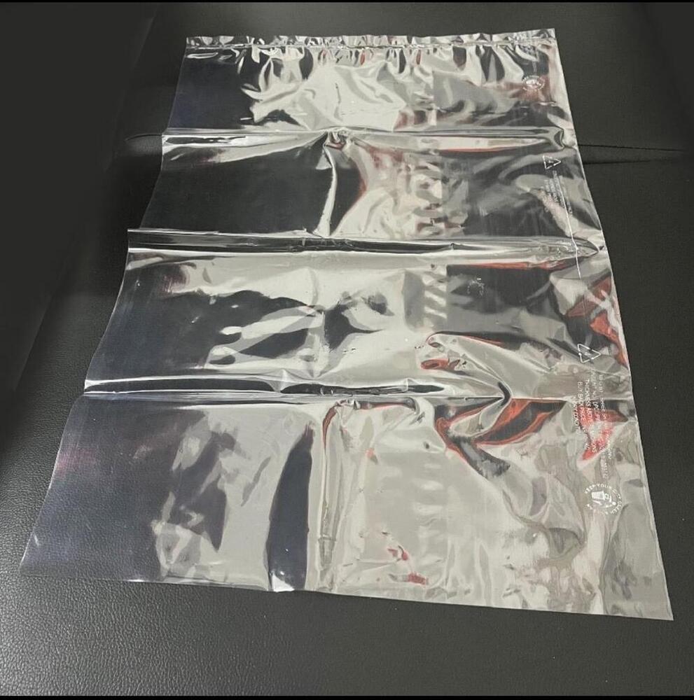 PP Packaging Bags PP Packaging Bags