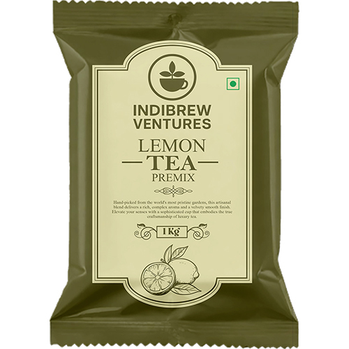 1 Kg Lemon Tea Premix