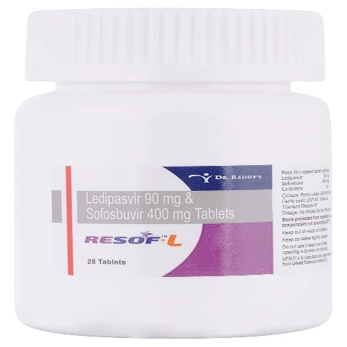 Resof-L Tablet