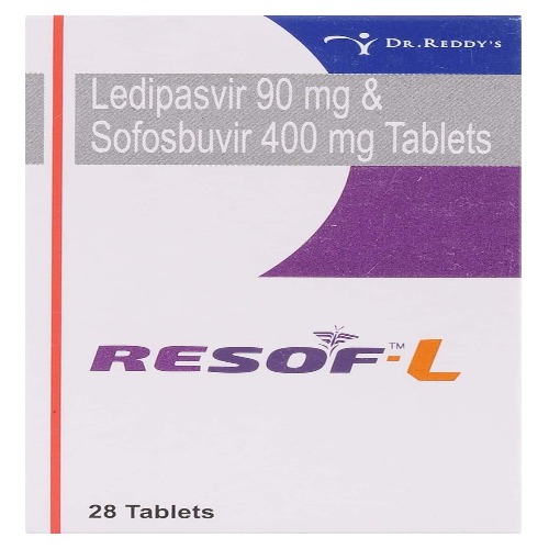Resof-L Tablet