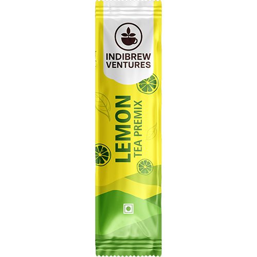 Lemon Tea Premix - Grade: A