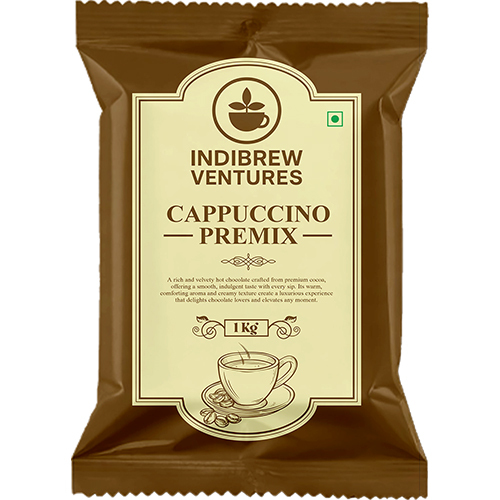 1 Kg Cardamom Tea Premix