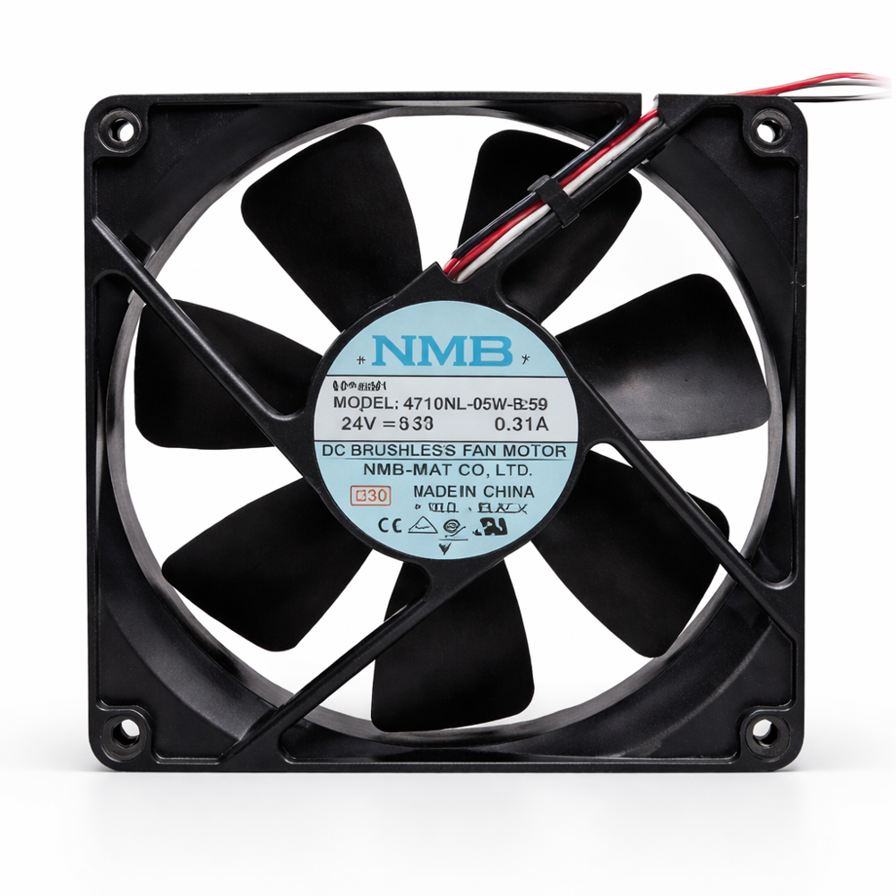 NMB-MAT 4710NL-05W-B59 Cooling Fan