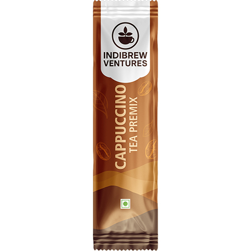 Cappuccino Tea Premix