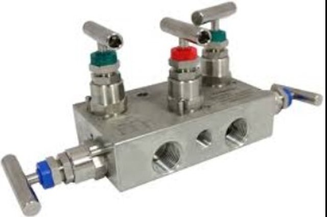 manifold valves
