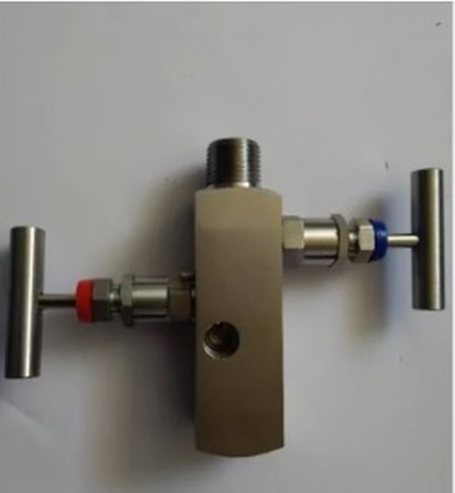 manifold valves