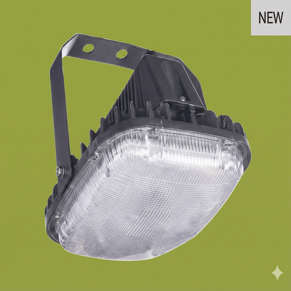 Wipro Led Floodlight Lf30 - Color: Black
