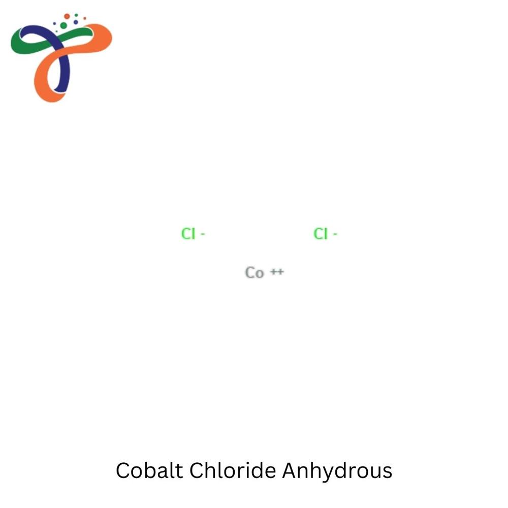 Cobalt Chloride Anhydrous