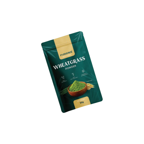 Wheatgrass Powder - Ingredients: Herbs