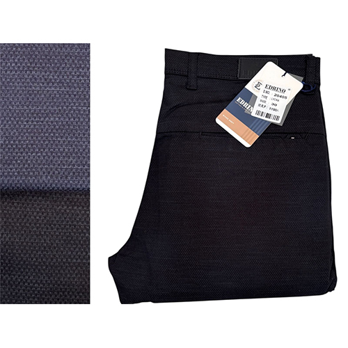 SATIN PRINT LYCRA PANT 20405