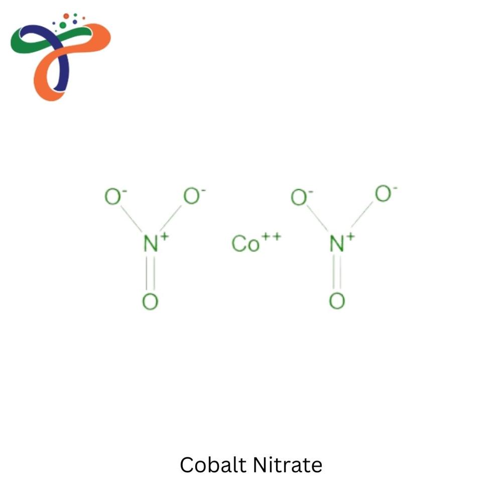 Cobalt Nitrate (10141-05-06)