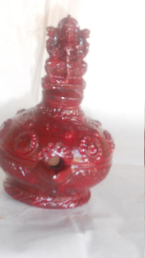 भगवान गणेश जादू दीपक