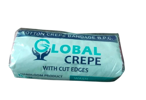 Global Crepe Bandage
