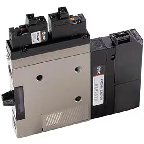 ZM-SA-D Vacuum