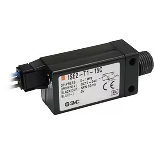 ISE20A-R-01-JD Pressure Switch