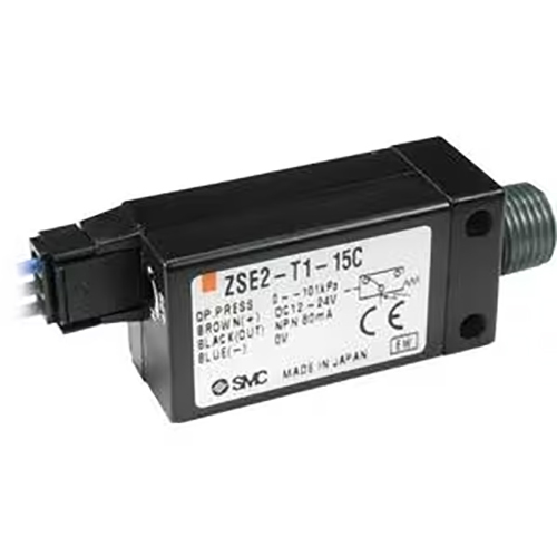 ZSE20A-R-01-JD Vacuum Switch
