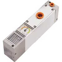 Zl112a-b Vacuum Ejector - Application: Industrial