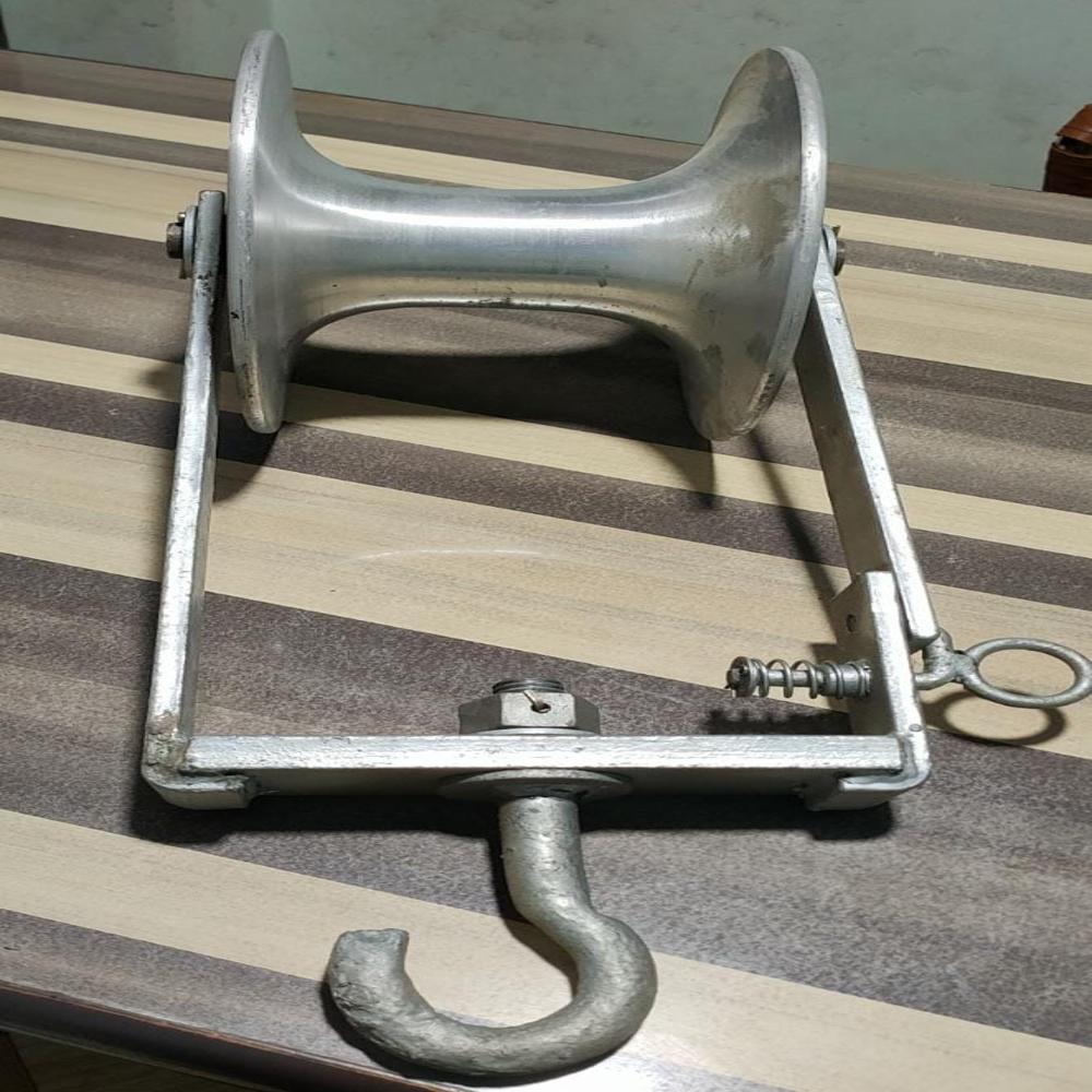 Cable Pulling Roller For Ab Cables