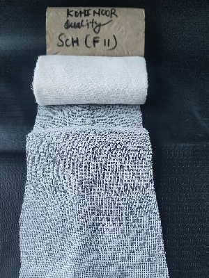 White Cotton Bandage