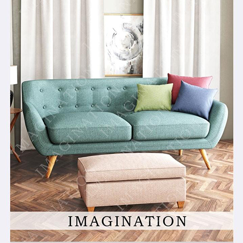 Herringbone Sofa Fabric - Feature: Shrink-Resistant