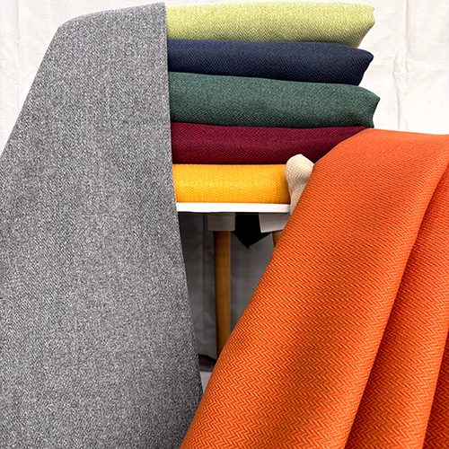 Imagination Sofa Fabric - Feature: Shrink-resistant