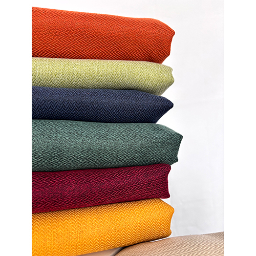 Imagination Sofa Fabric - Feature: Shrink-resistant