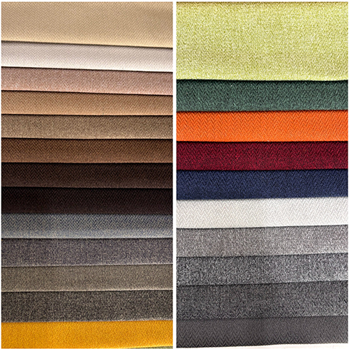 Imagination Sofa Fabric - Feature: Shrink-resistant