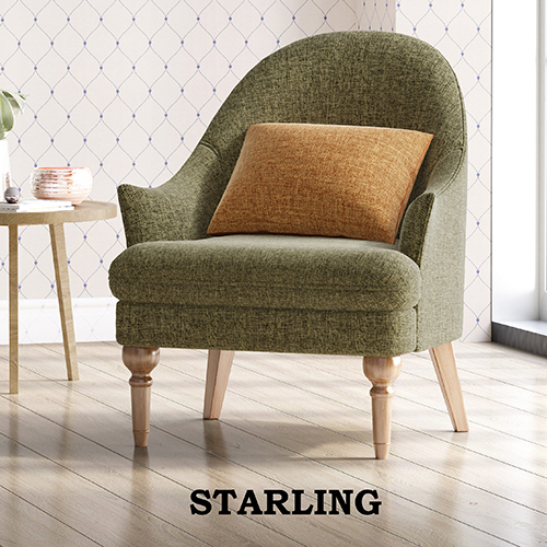 Starling Sofa Fabric