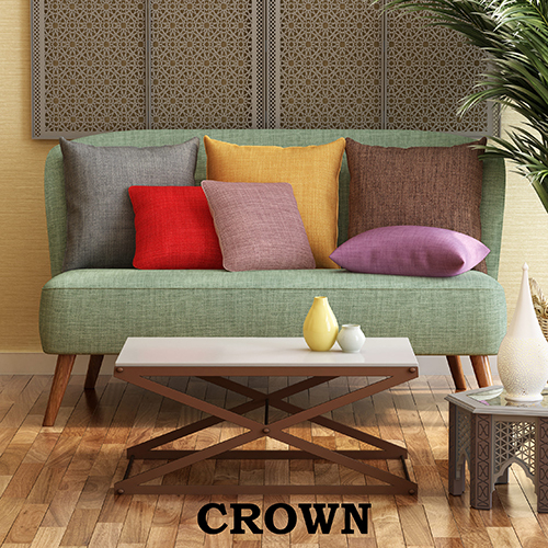 Crown Sofa Fabric - Feature: Shrink-resistant