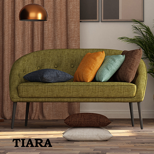 Tiara Sofa Fabric