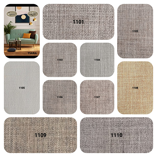 Tiara Sofa Fabric